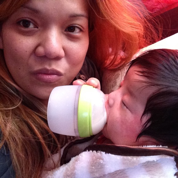 Meet your Posher, Armin Resurreccion Flores - Picture 3 of 7